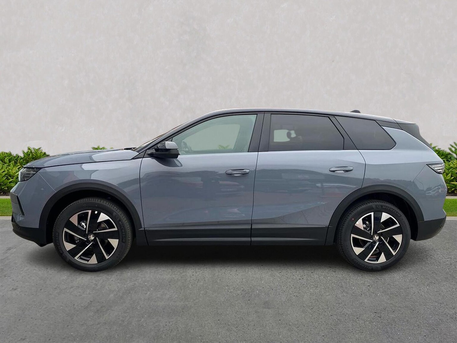 Used Vauxhall Grandland 2025 for sale - 76477232: Photo 19