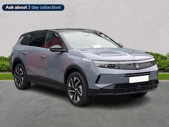 Used Vauxhall Grandland 2025 for sale - 76477232: Photo
