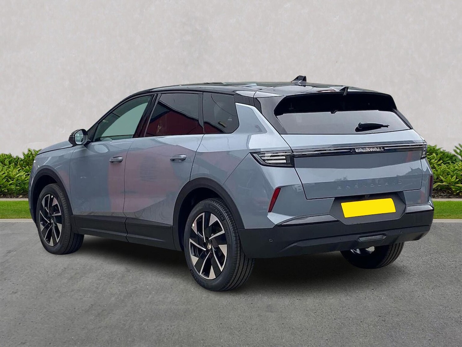 Used Vauxhall Grandland 2025 for sale - 76477232: Photo 2