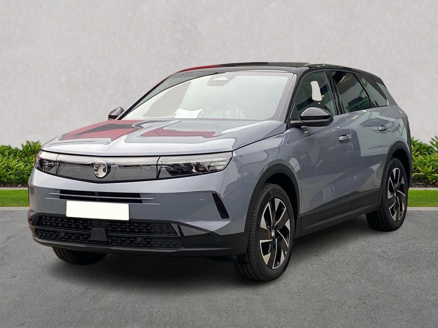 Used Vauxhall Grandland 2025 for sale - 76477232: Photo 20