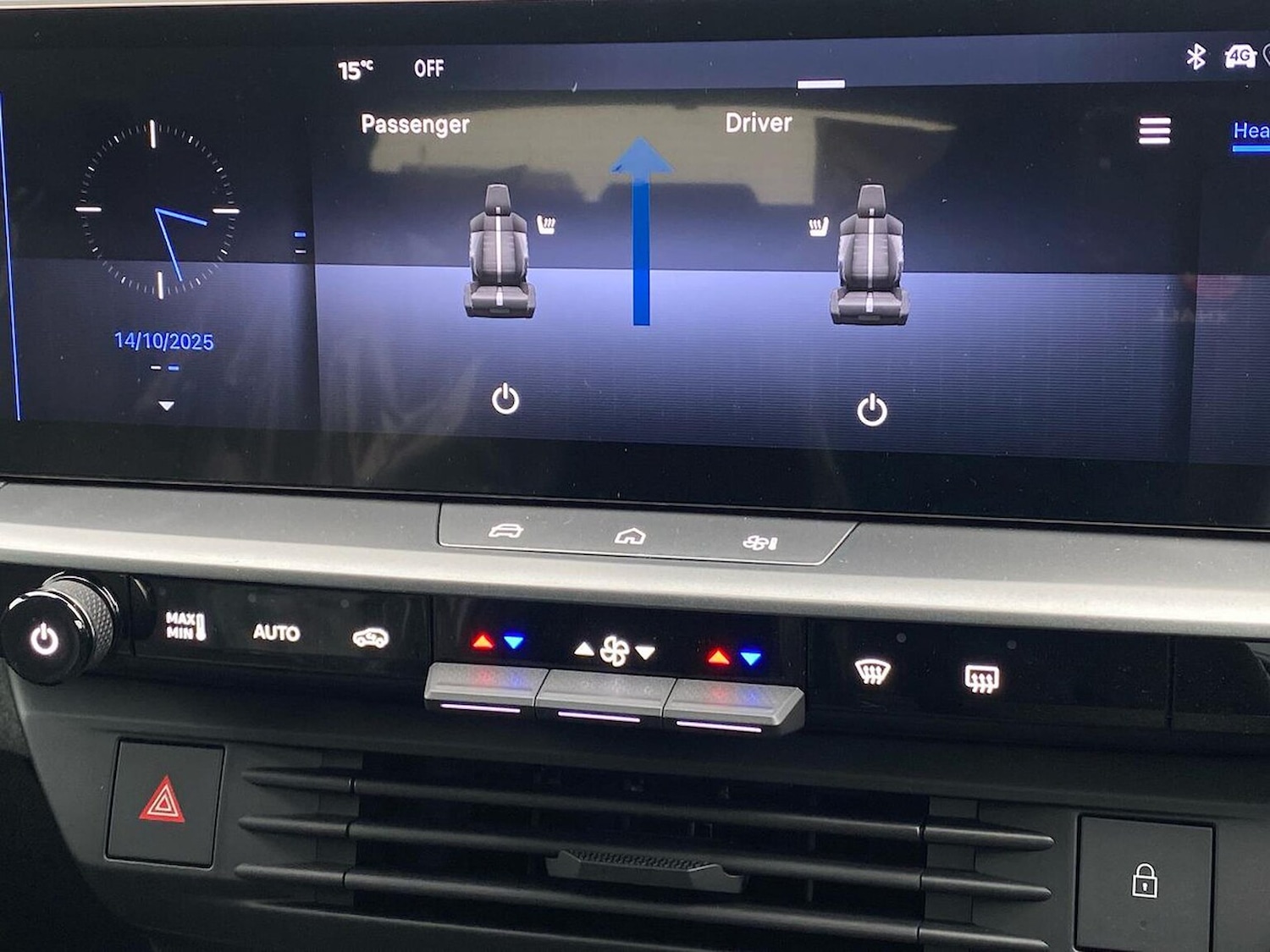 Used Vauxhall Grandland 2025 for sale - 76477232: Photo 22