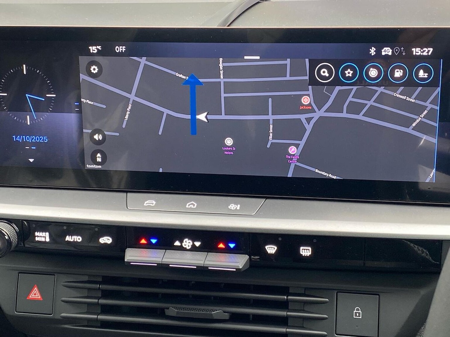 Used Vauxhall Grandland 2025 for sale - 76477232: Photo 24