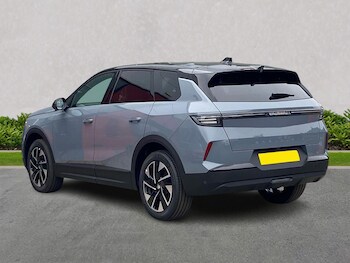 Used Vauxhall Grandland 2025 for sale - 76477232: Photo