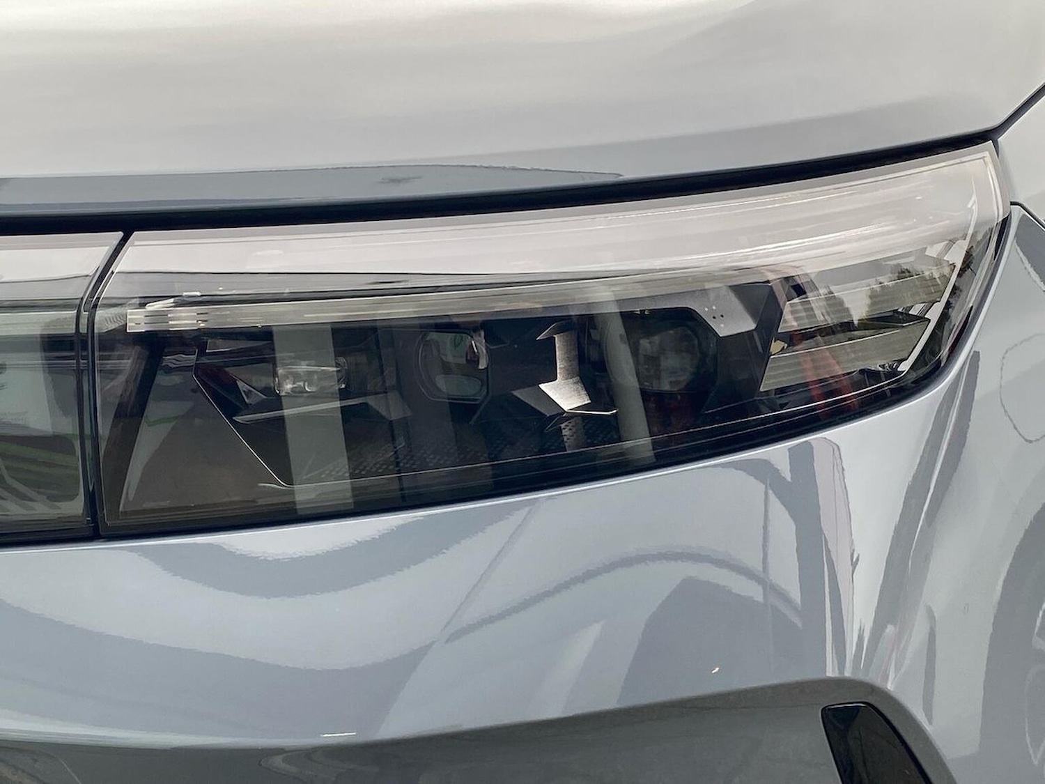 Used Vauxhall Grandland 2025 for sale - 76477232: Photo 31