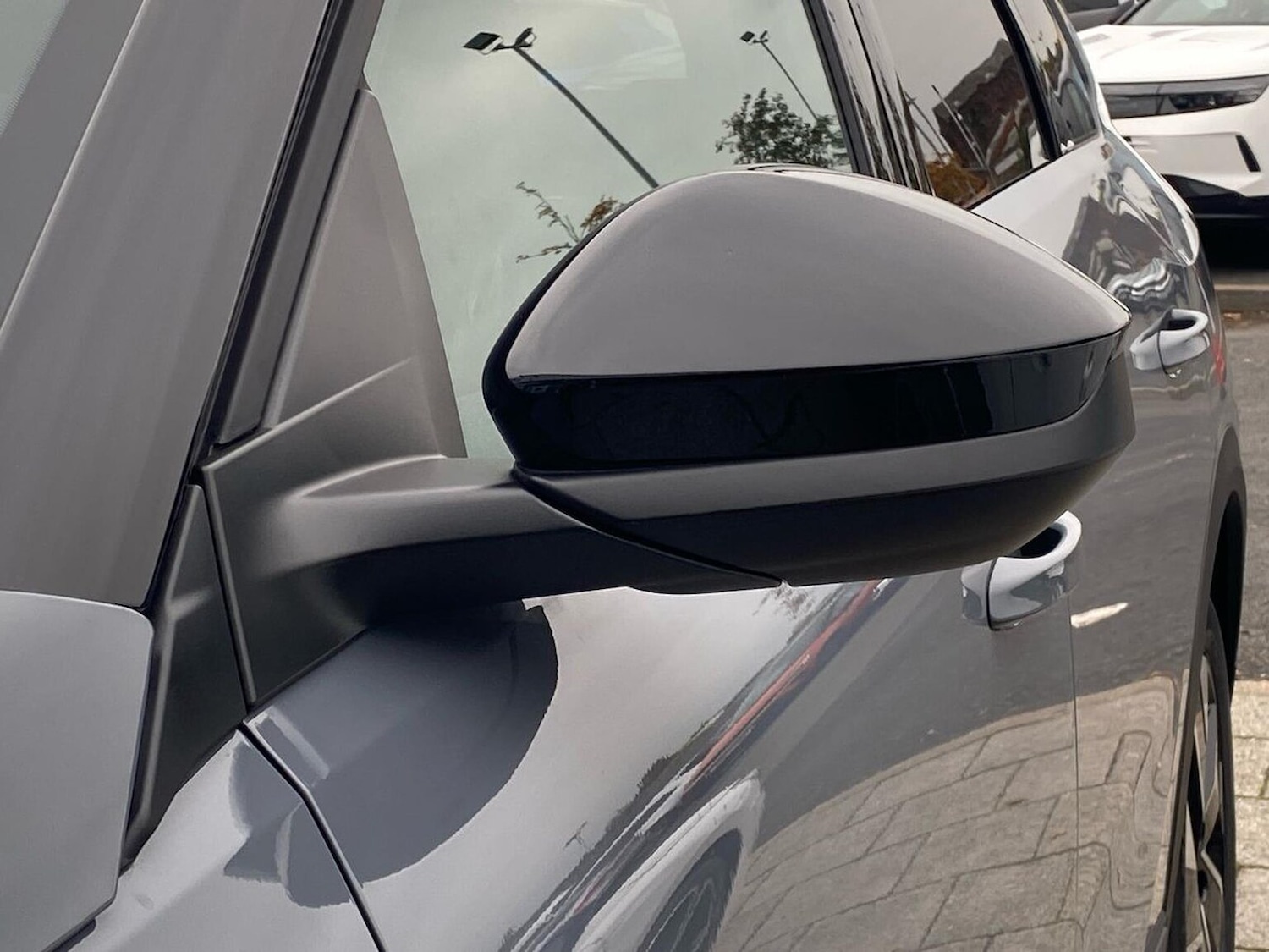 Used Vauxhall Grandland 2025 for sale - 76477232: Photo 32