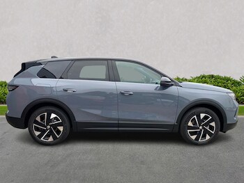 Used Vauxhall Grandland 2025 for sale - 76477232: Photo