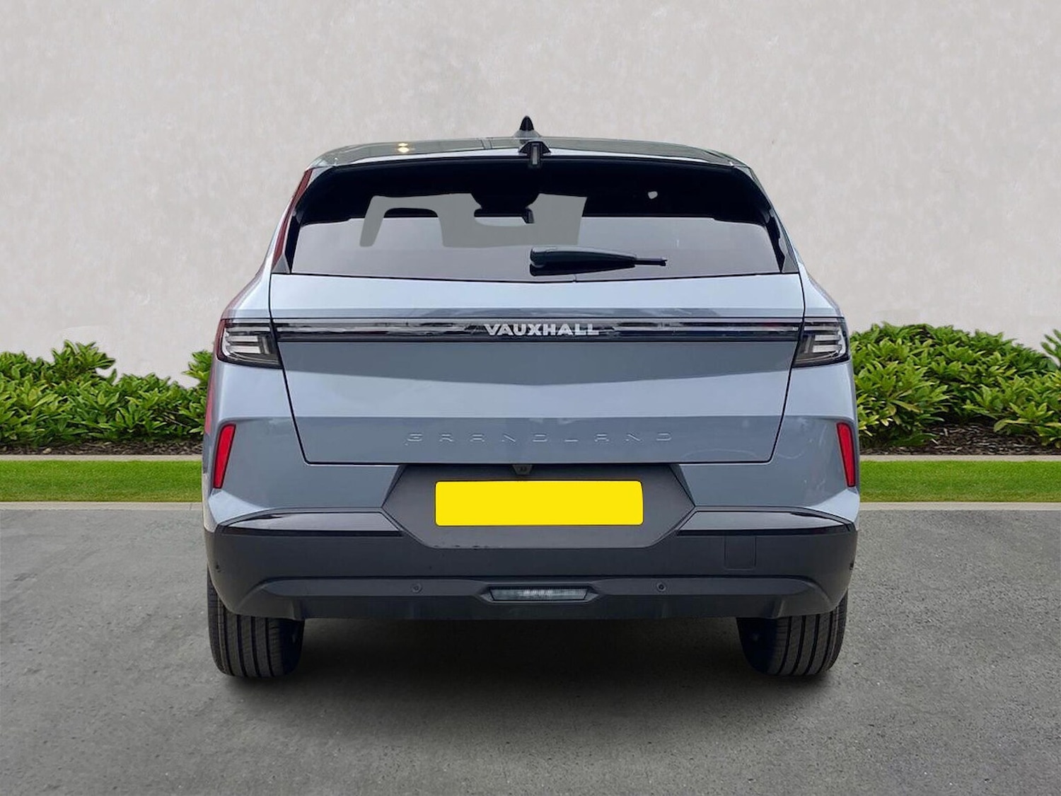 Used Vauxhall Grandland 2025 for sale - 76477232: Photo 4