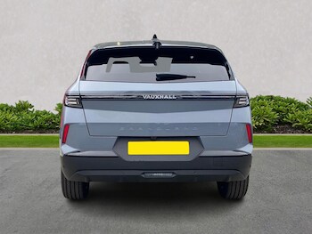 Used Vauxhall Grandland 2025 for sale - 76477232: Photo