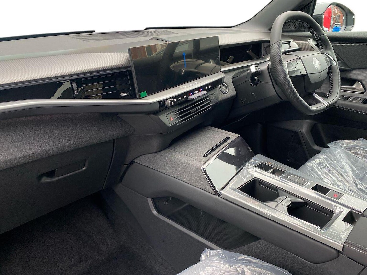 Used Vauxhall Grandland 2025 for sale - 76477232: Photo 7