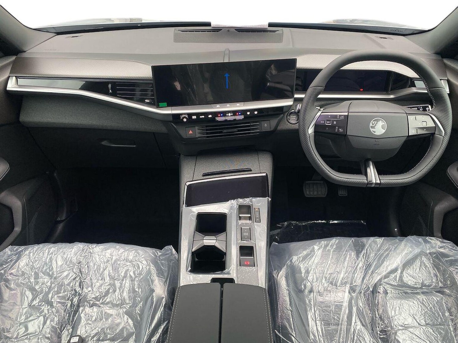 Used Vauxhall Grandland 2025 for sale - 76477232: Photo 8