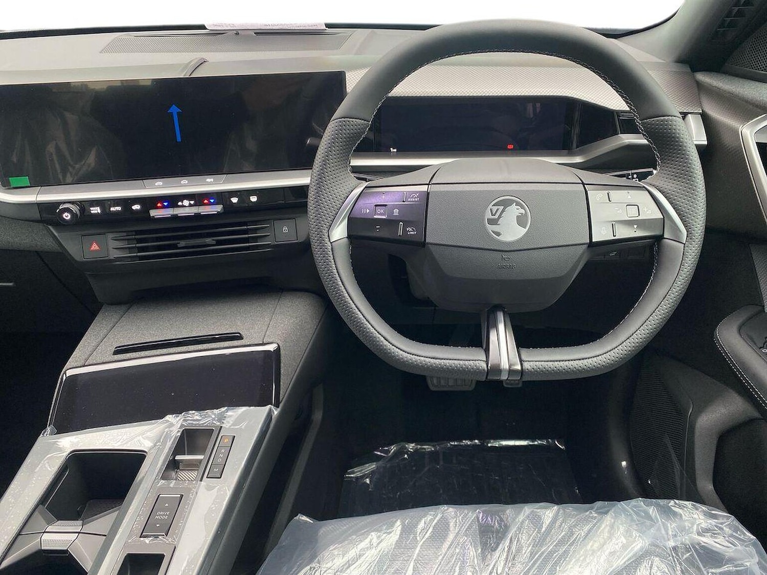 Used Vauxhall Grandland 2025 for sale - 76477232: Photo 9