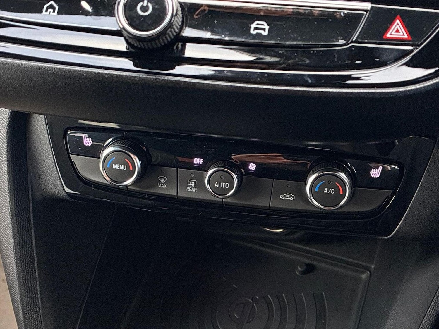 Used Vauxhall Corsa 2025 for sale - 76860049: Photo 12