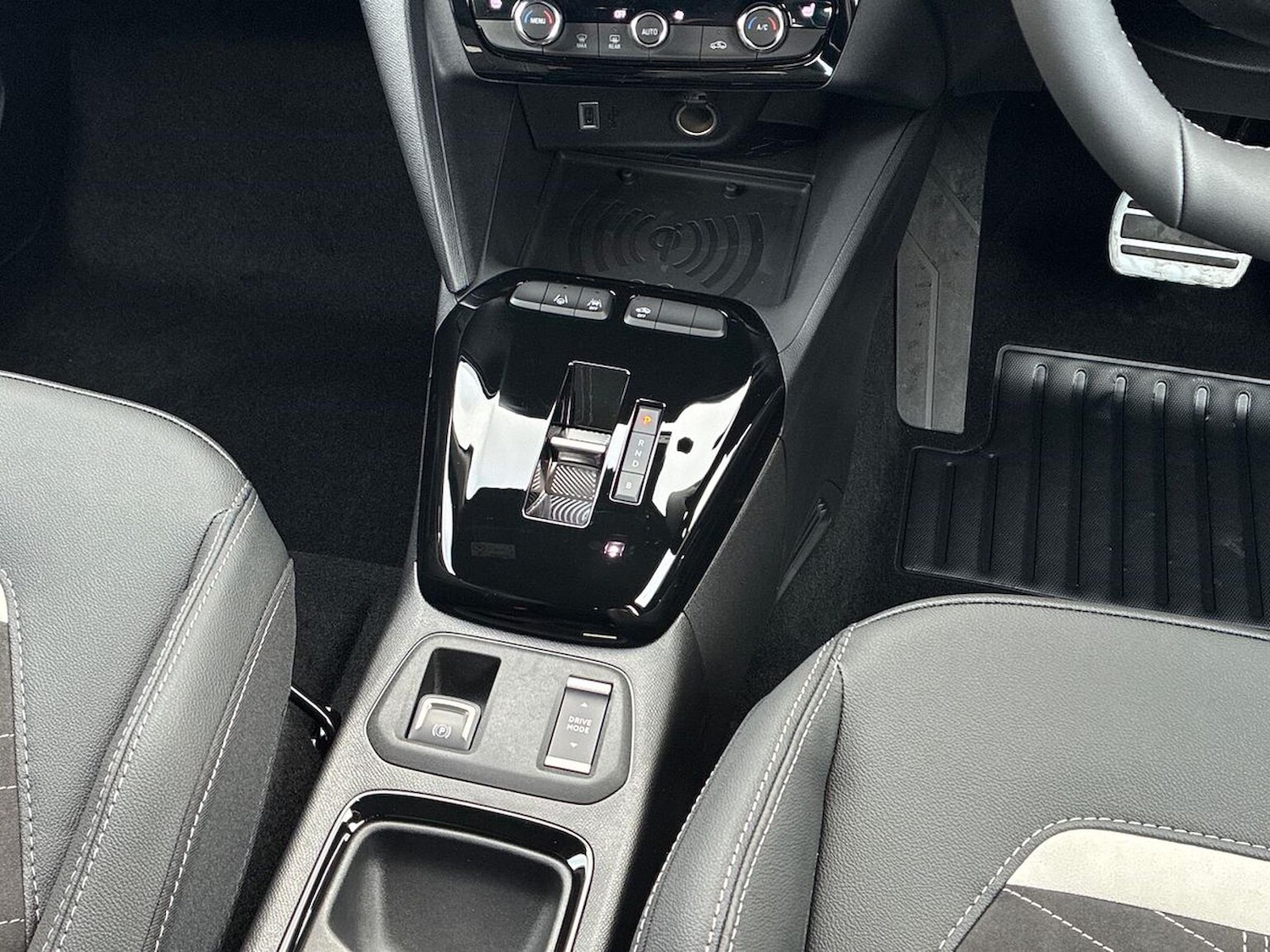 Used Vauxhall Corsa 2025 for sale - 76860049: Photo 13