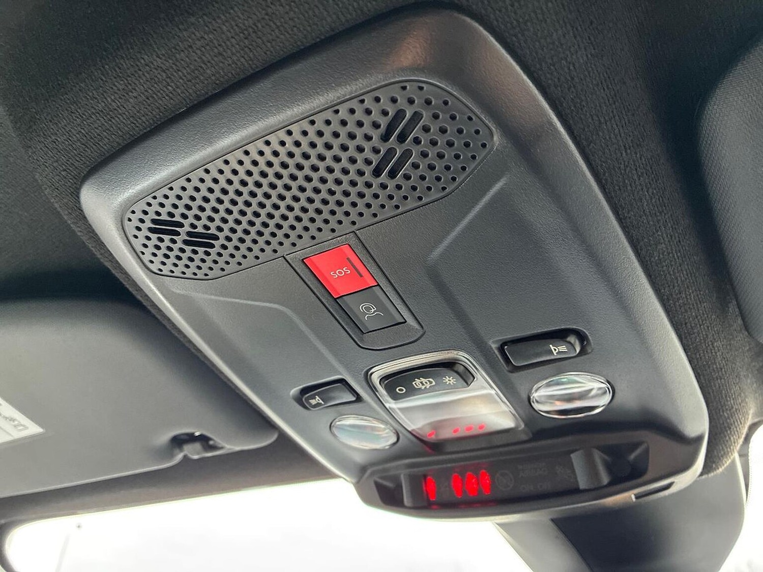 Used Vauxhall Corsa 2025 for sale - 76860049: Photo 14