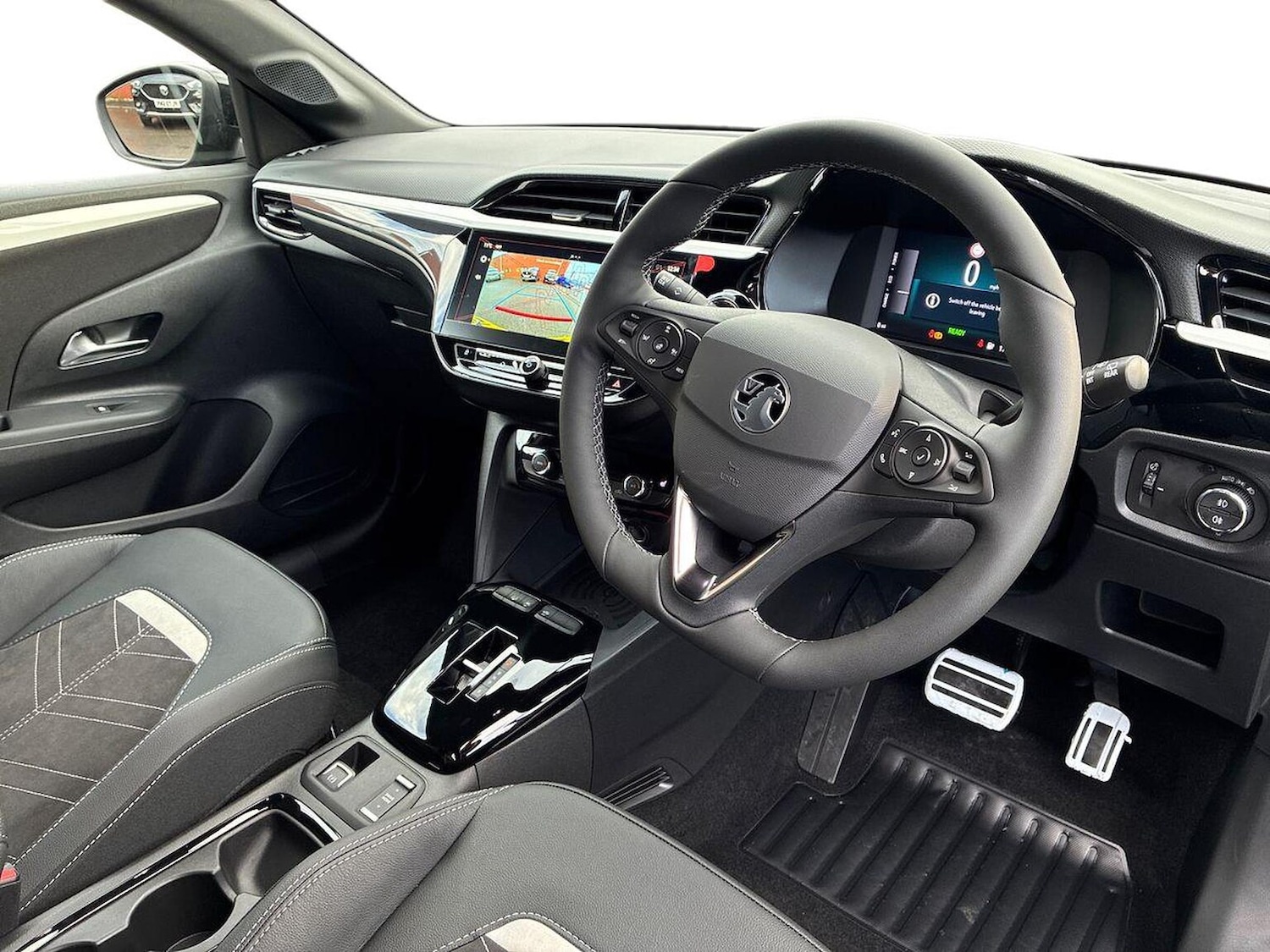 Used Vauxhall Corsa 2025 for sale - 76860049: Photo 15