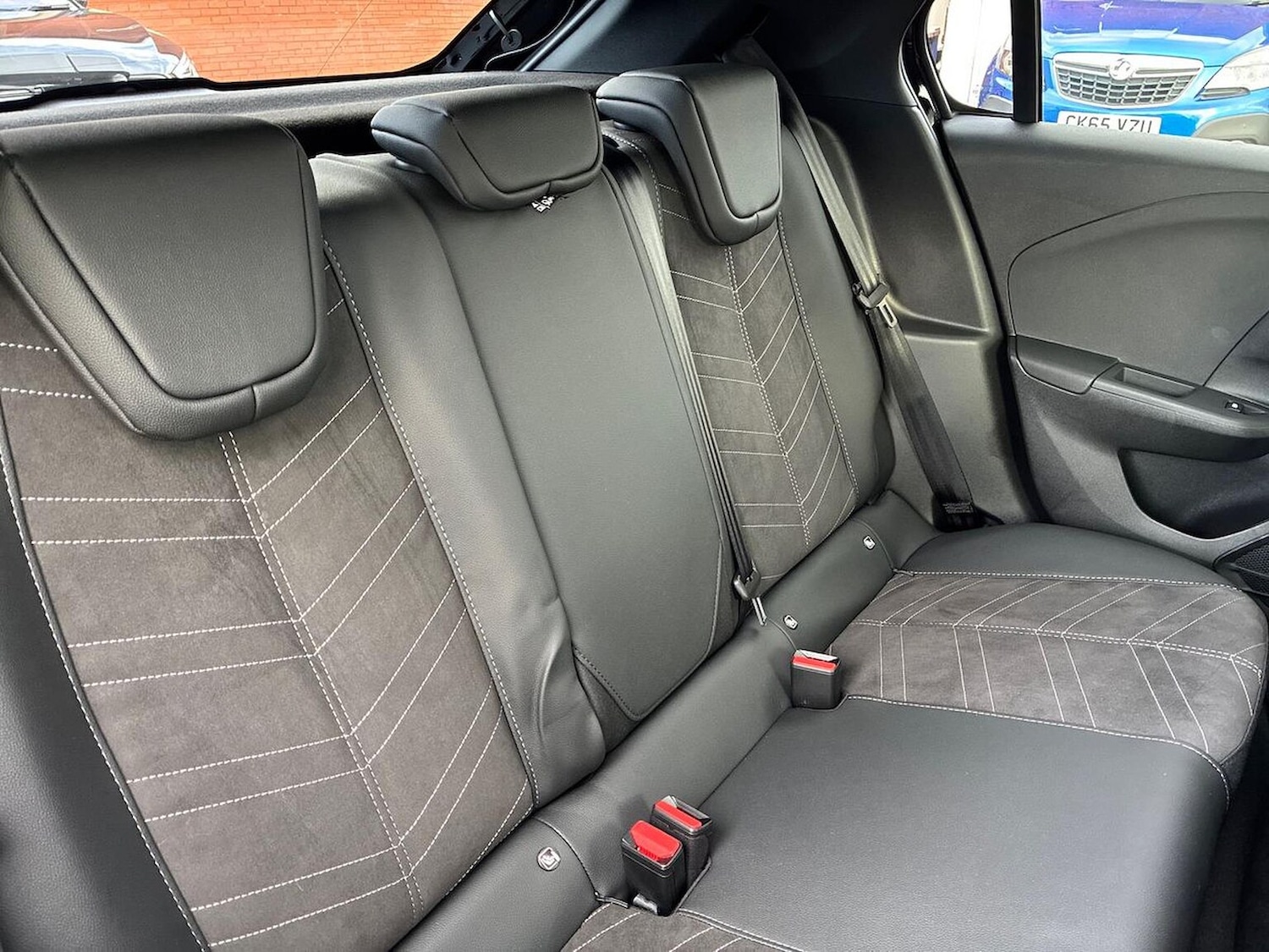 Used Vauxhall Corsa 2025 for sale - 76860049: Photo 16