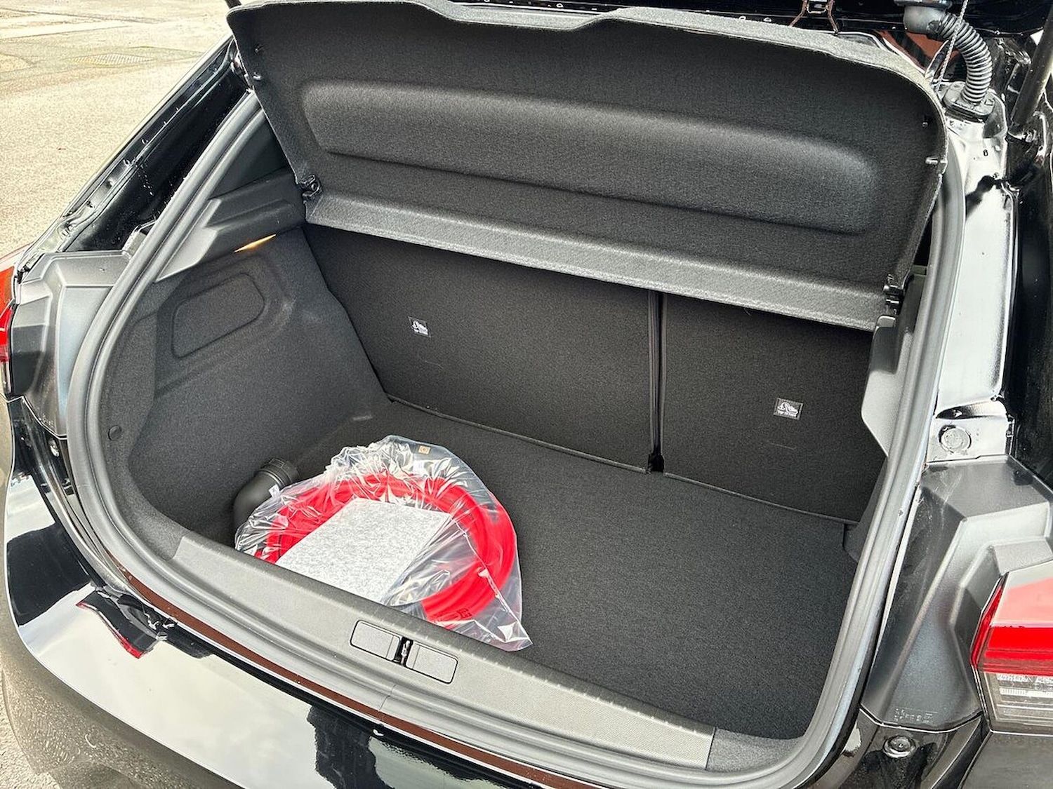 Used Vauxhall Corsa 2025 for sale - 76860049: Photo 17