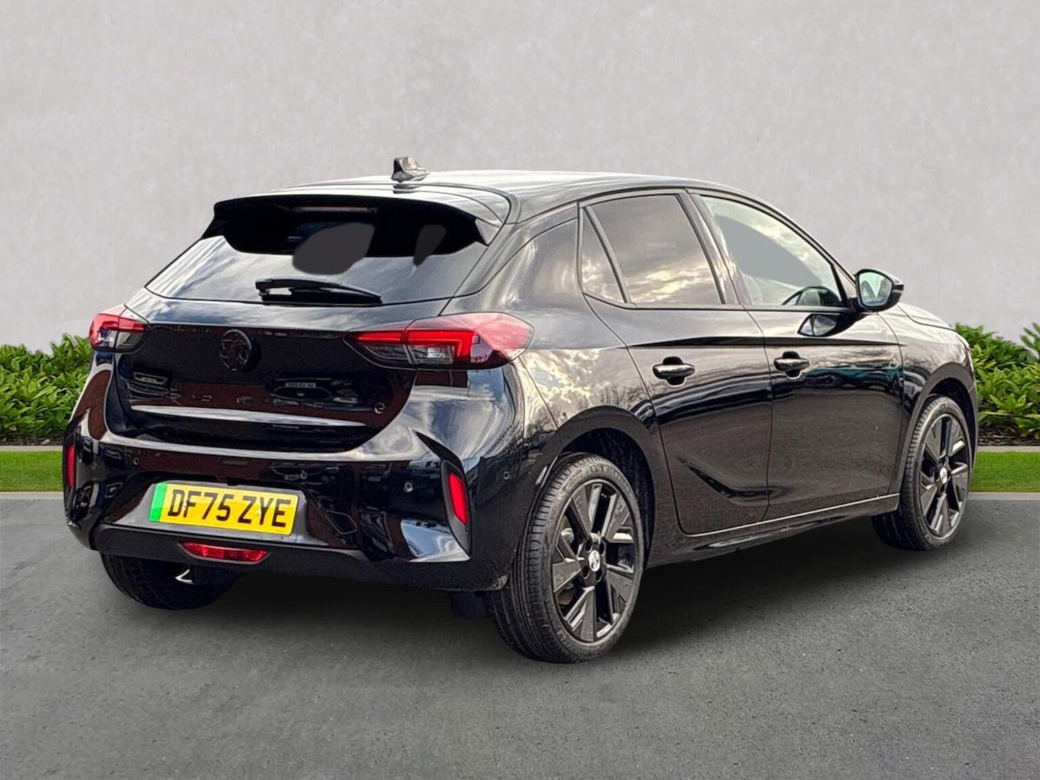 Used Vauxhall Corsa 2025 for sale - 76860049: Photo 18