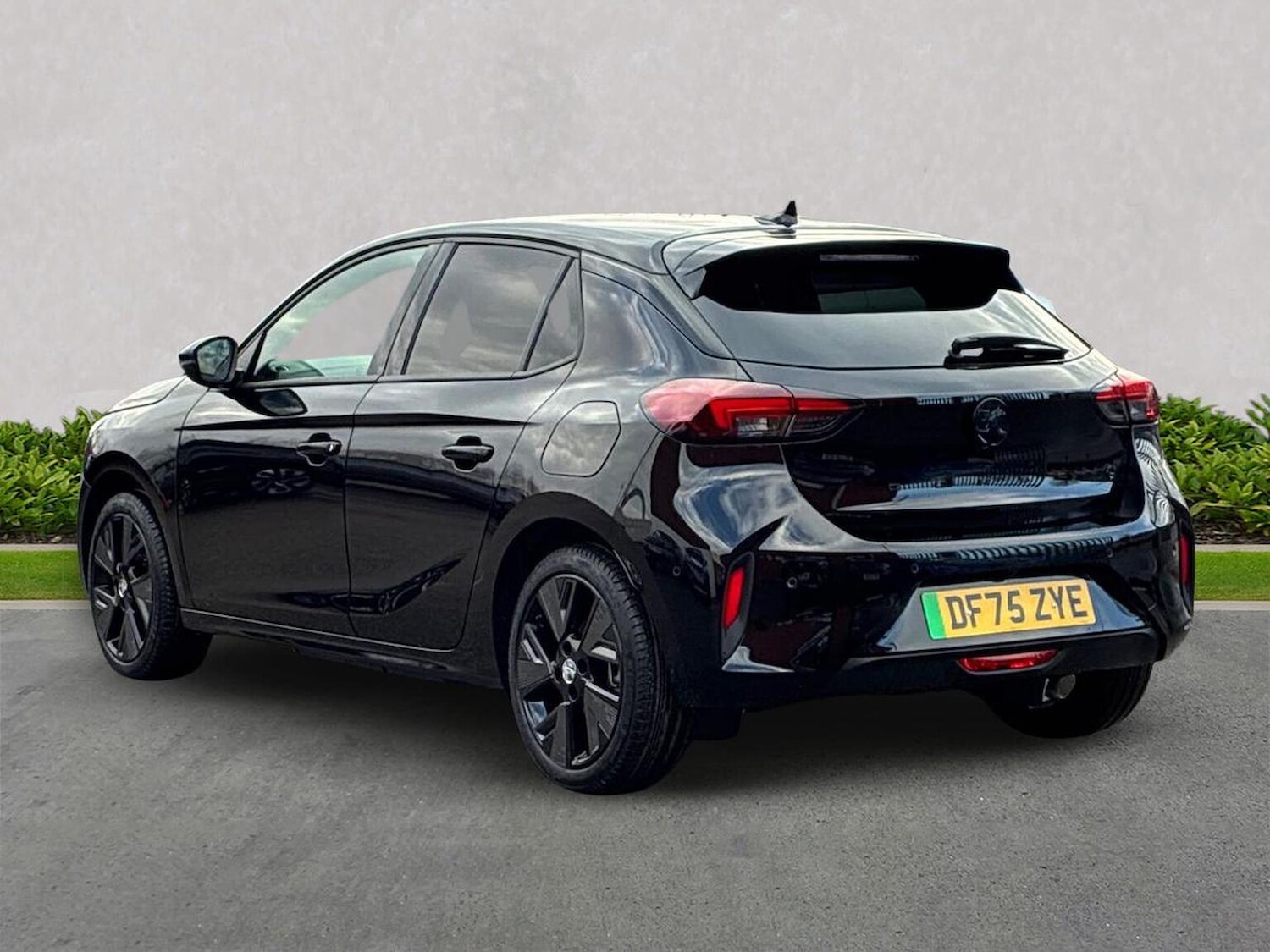 Used Vauxhall Corsa 2025 for sale - 76860049: Photo 2