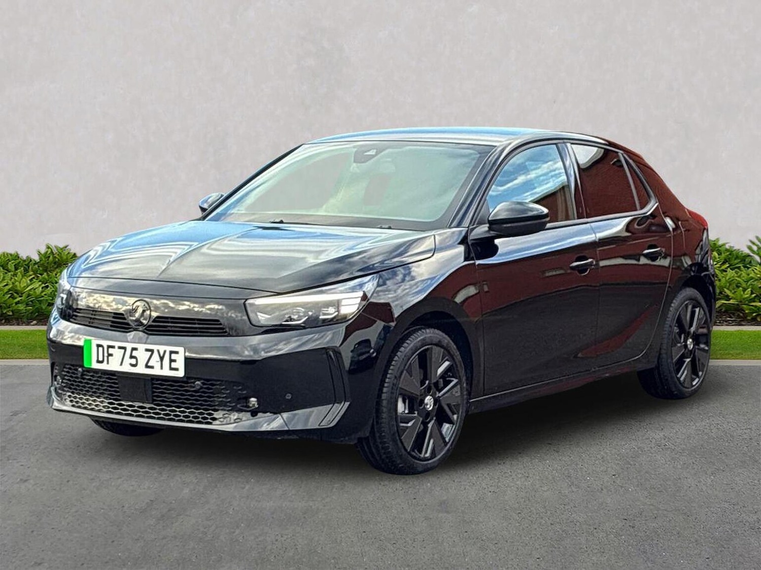 Used Vauxhall Corsa 2025 for sale - 76860049: Photo 20