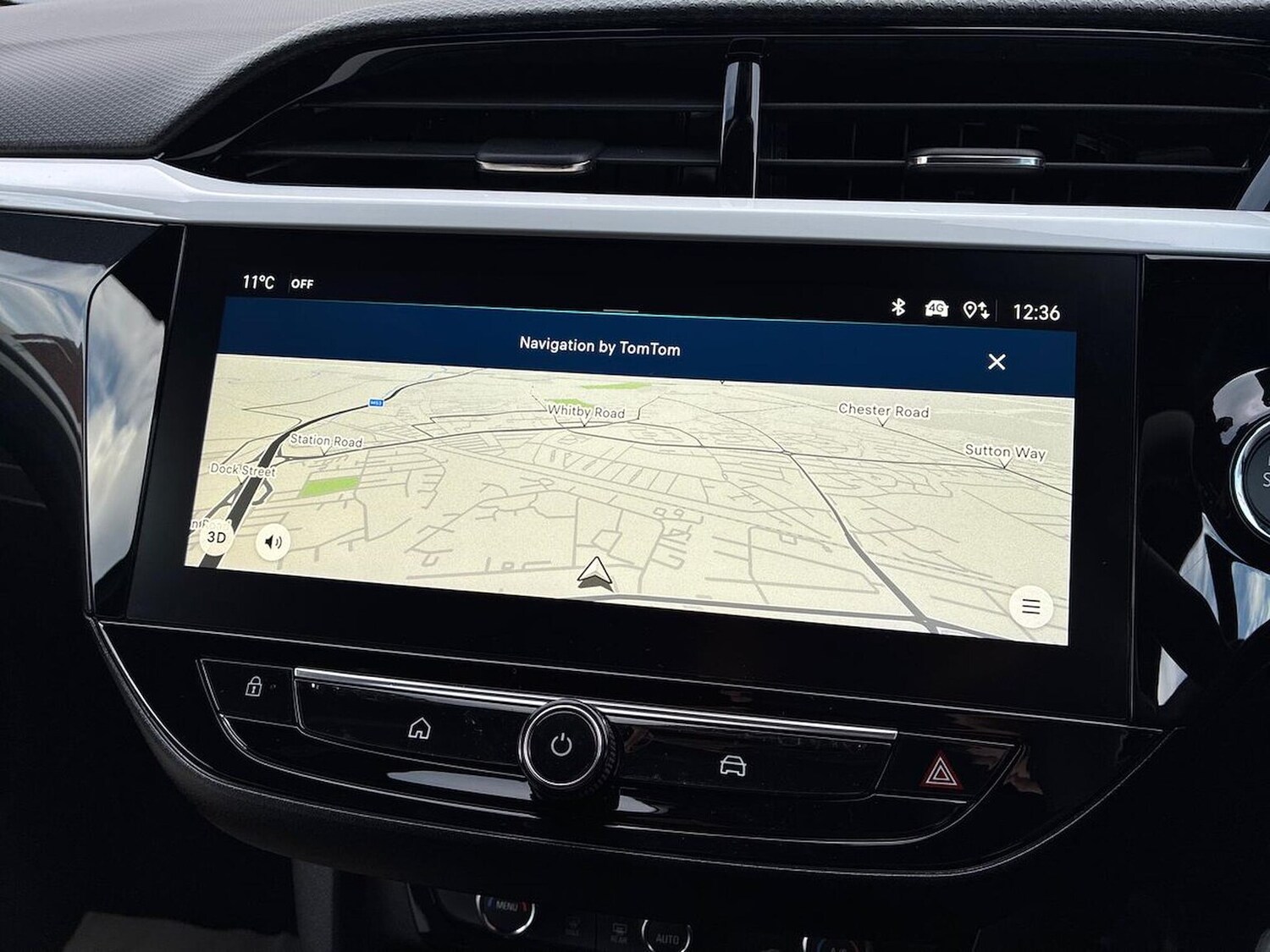 Used Vauxhall Corsa 2025 for sale - 76860049: Photo 23