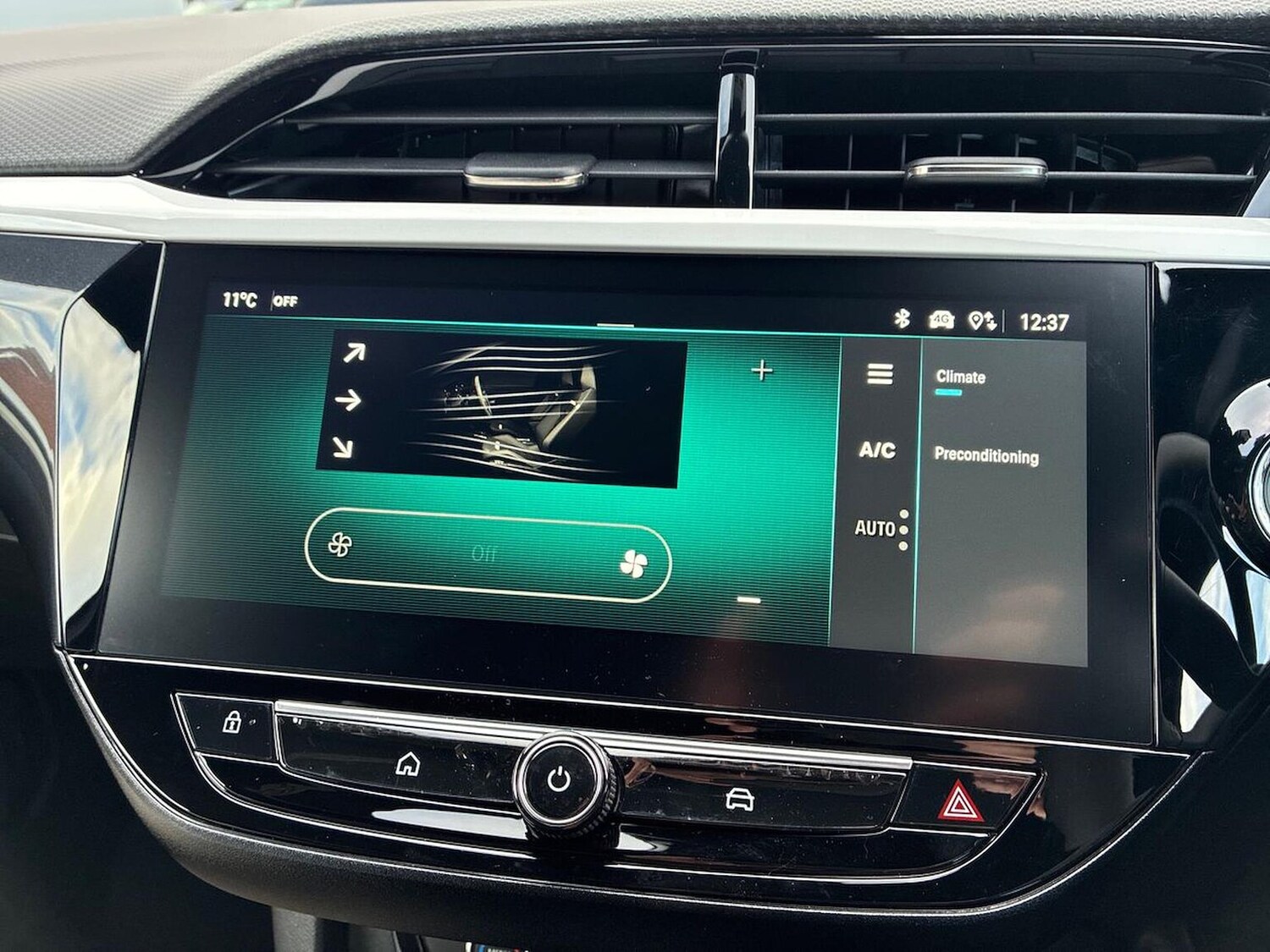 Used Vauxhall Corsa 2025 for sale - 76860049: Photo 24