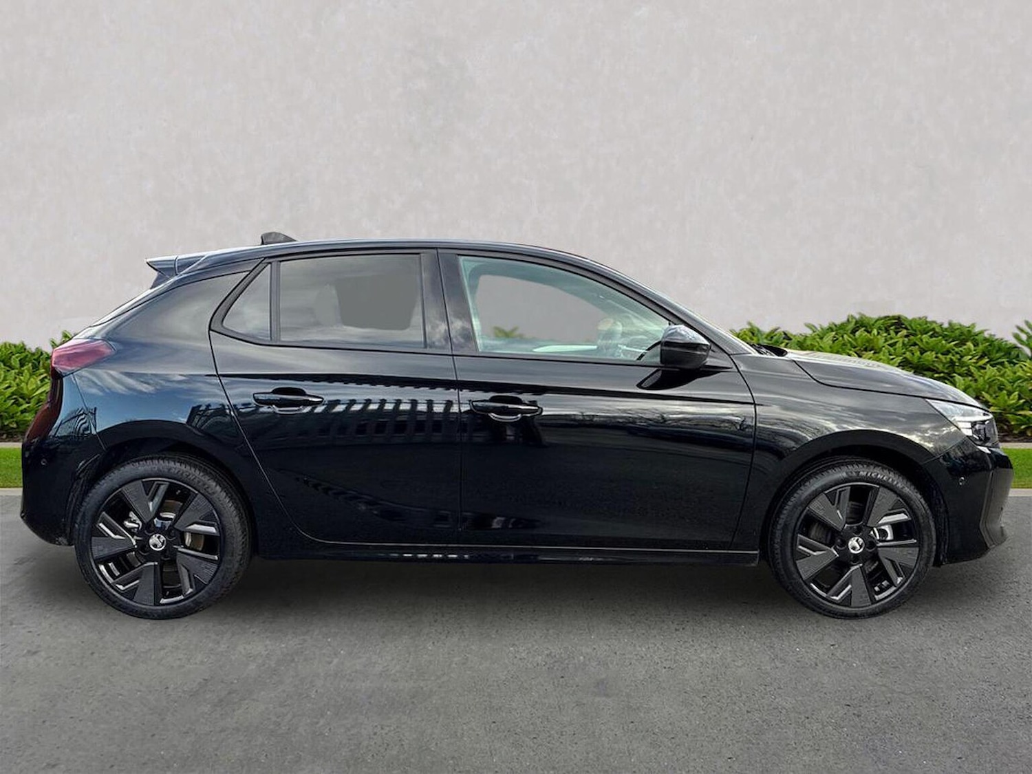 Used Vauxhall Corsa 2025 for sale - 76860049: Photo 3