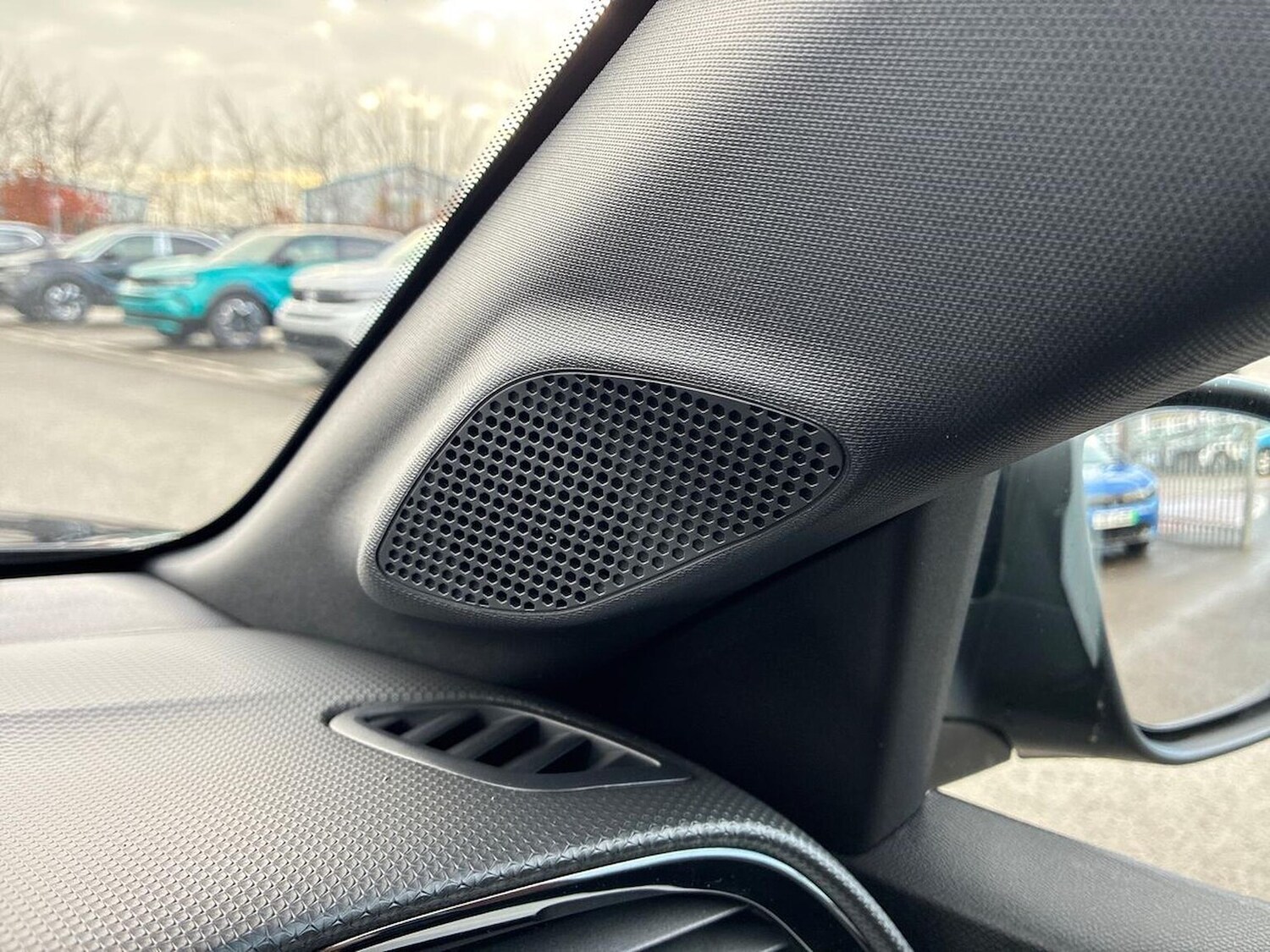 Used Vauxhall Corsa 2025 for sale - 76860049: Photo 30