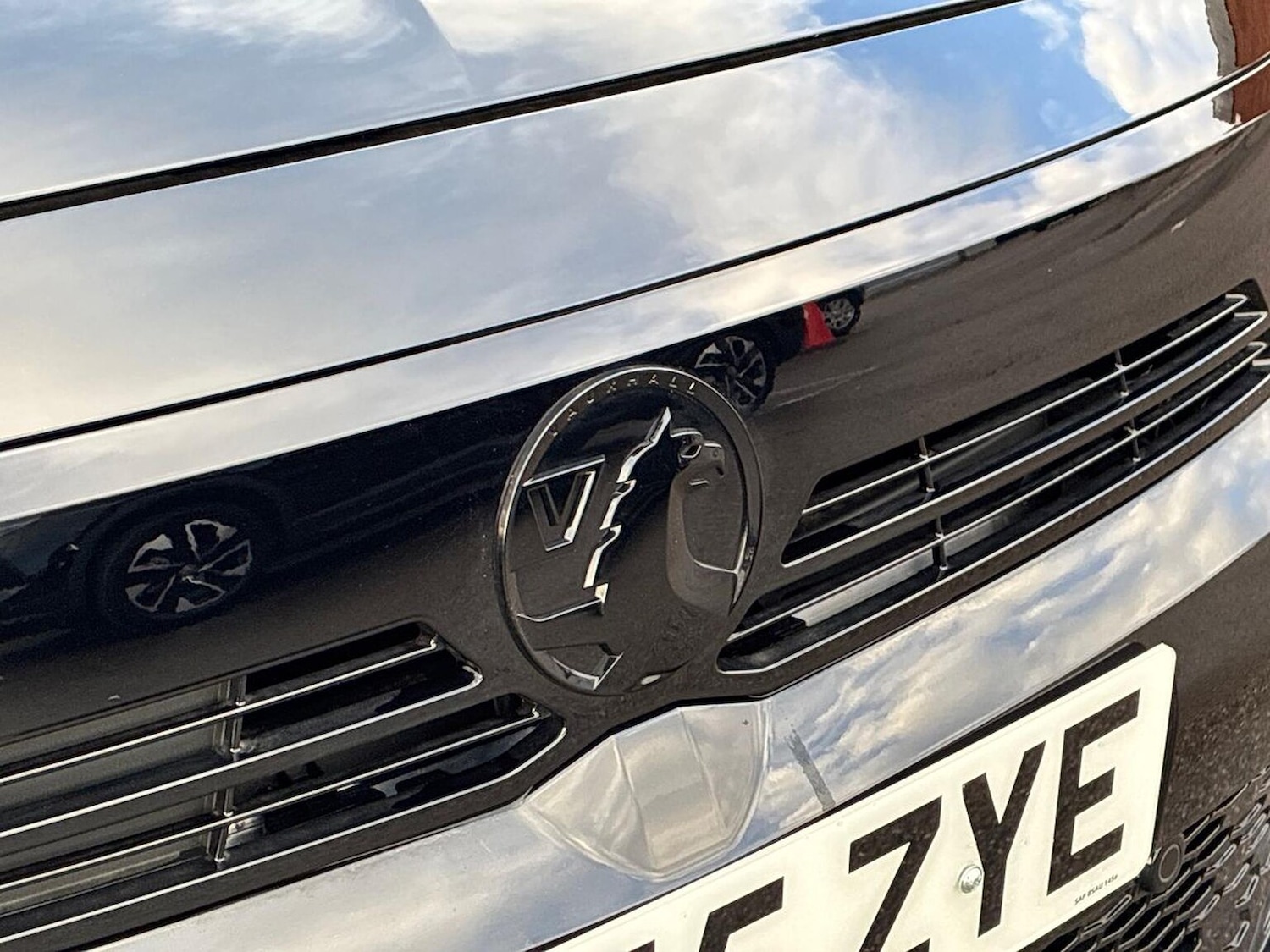 Used Vauxhall Corsa 2025 for sale - 76860049: Photo 32