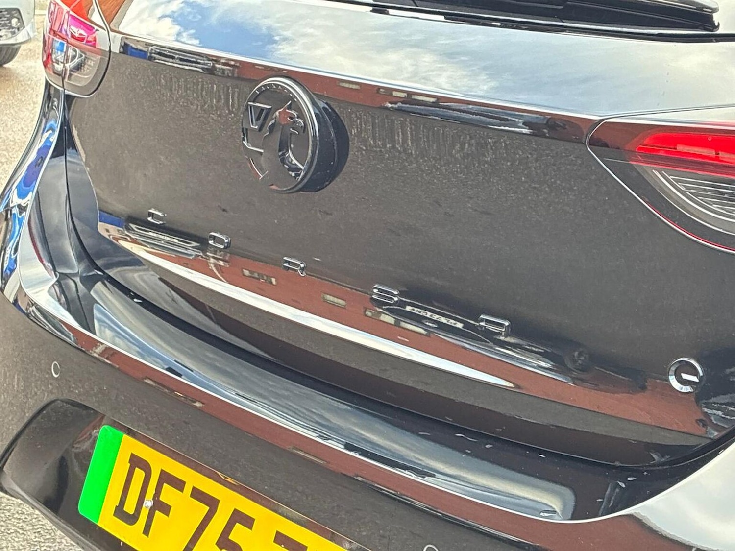 Used Vauxhall Corsa 2025 for sale - 76860049: Photo 34