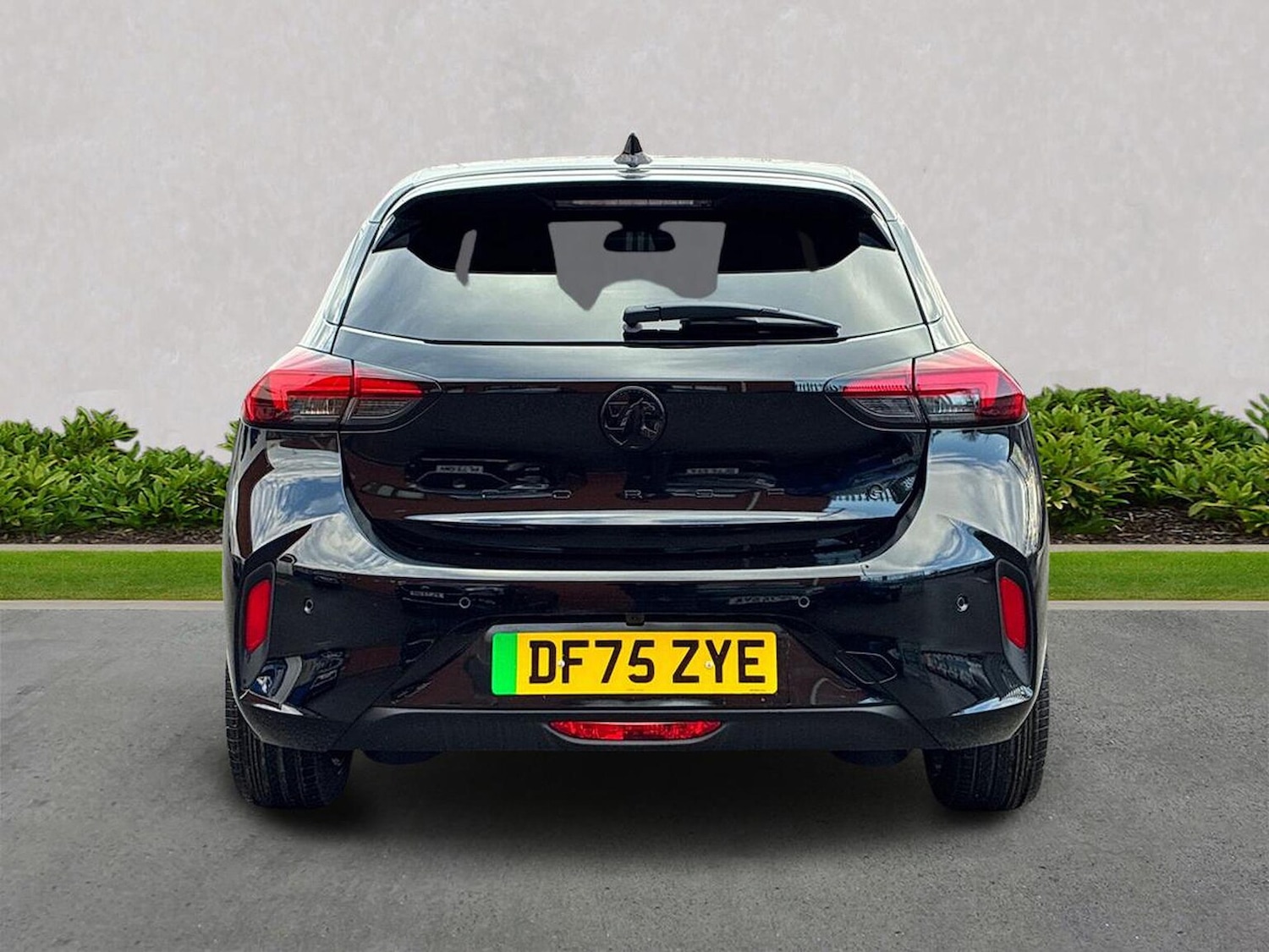 Used Vauxhall Corsa 2025 for sale - 76860049: Photo 4