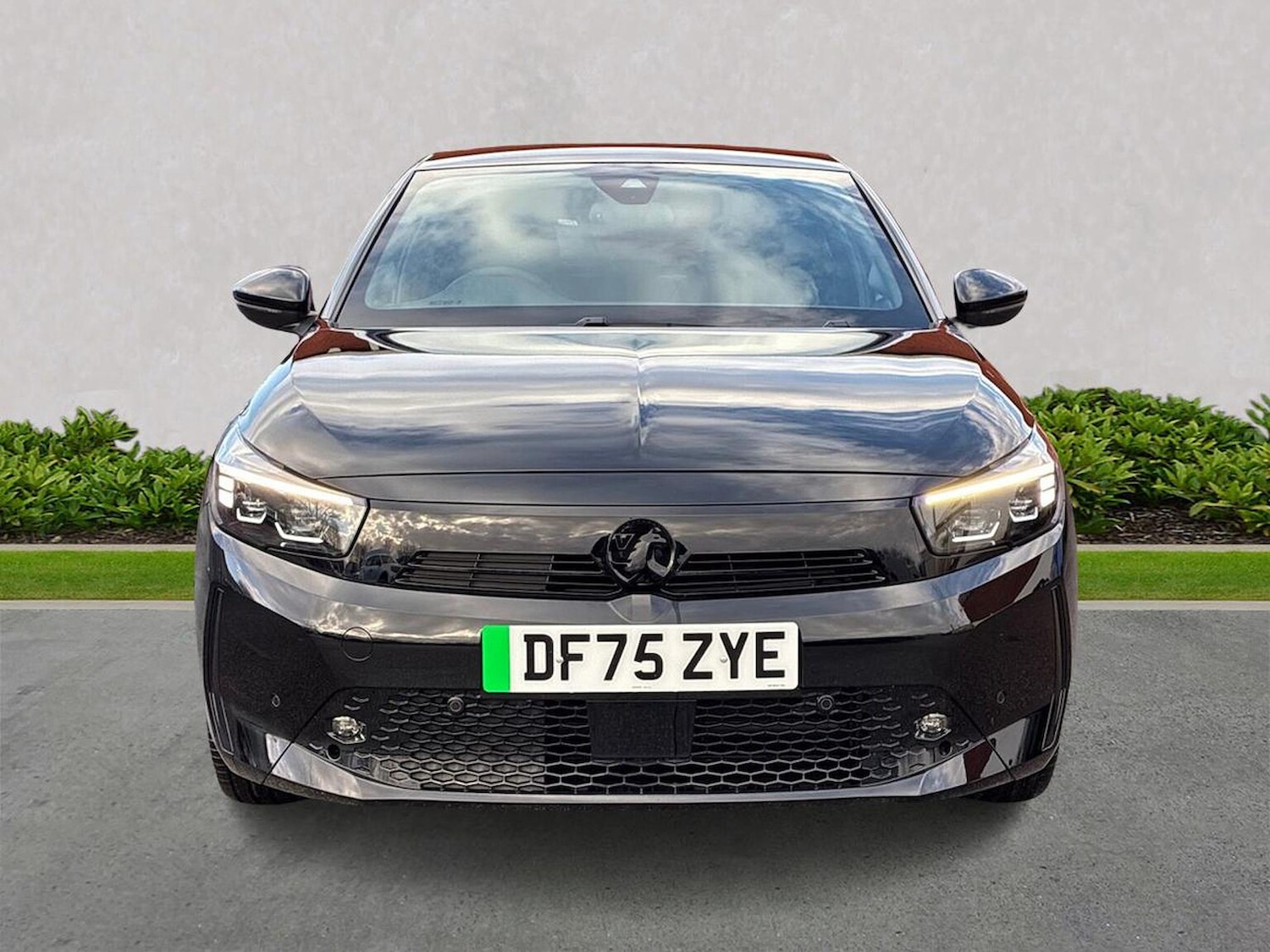 Used Vauxhall Corsa 2025 for sale - 76860049: Photo 5