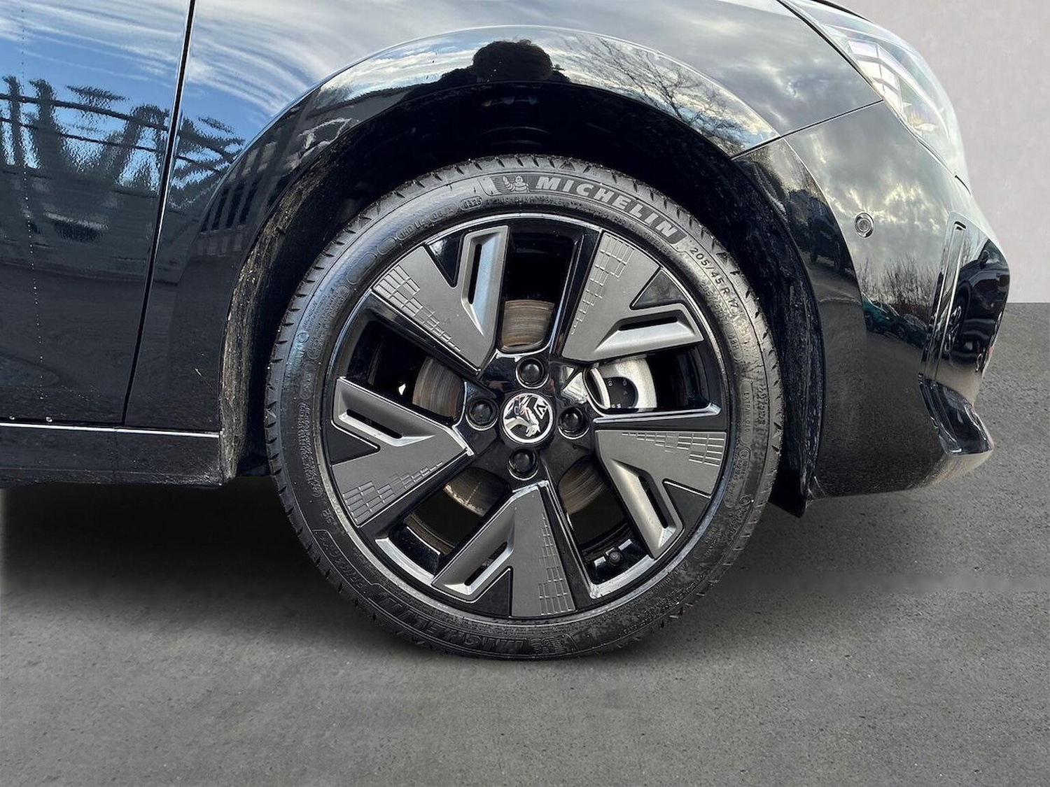 Used Vauxhall Corsa 2025 for sale - 76860049: Photo 6