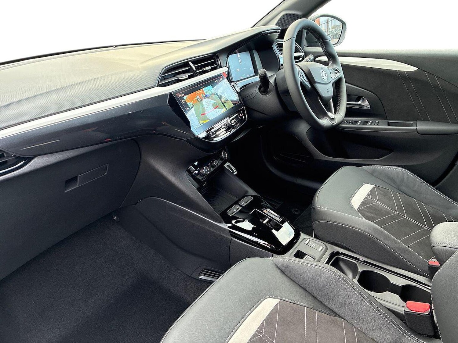 Used Vauxhall Corsa 2025 for sale - 76860049: Photo 7