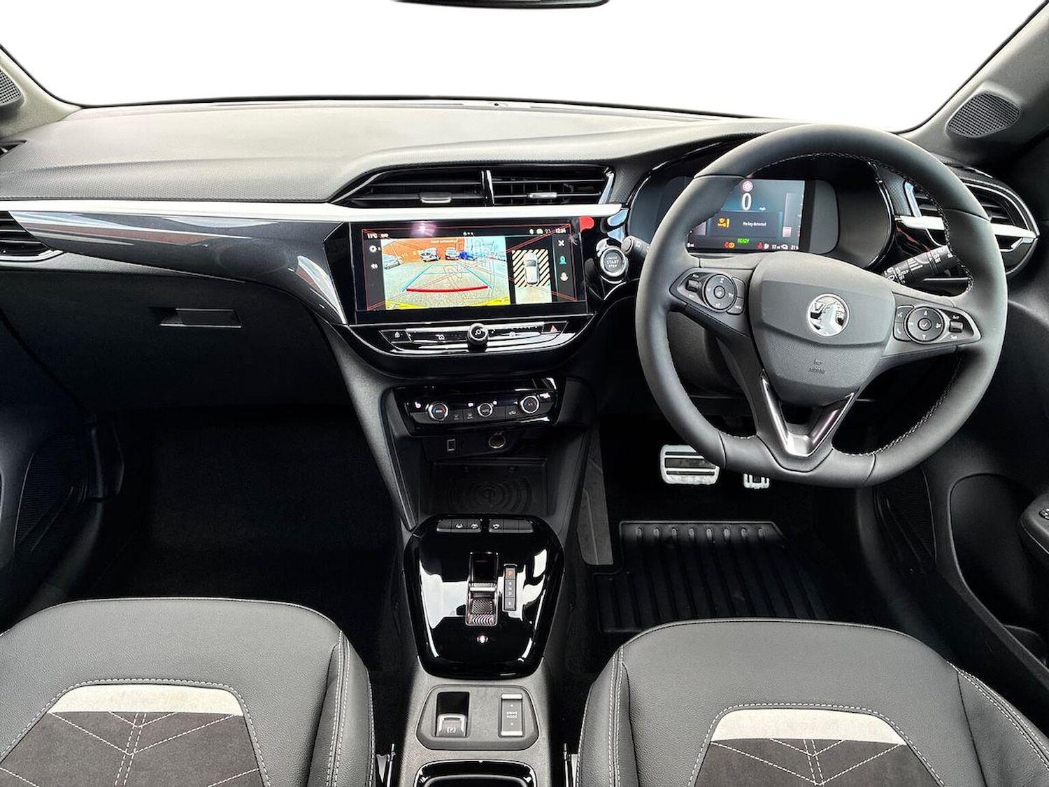 Used Vauxhall Corsa 2025 for sale - 76860049: Photo 8