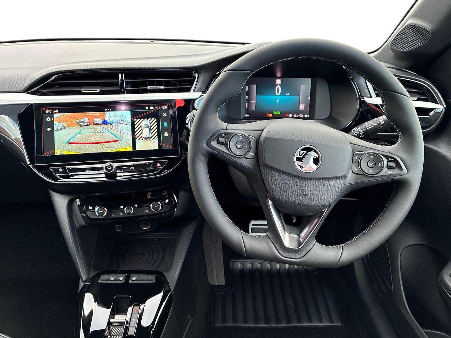 Used Vauxhall Corsa 2025 for sale - 76860049: Photo 9