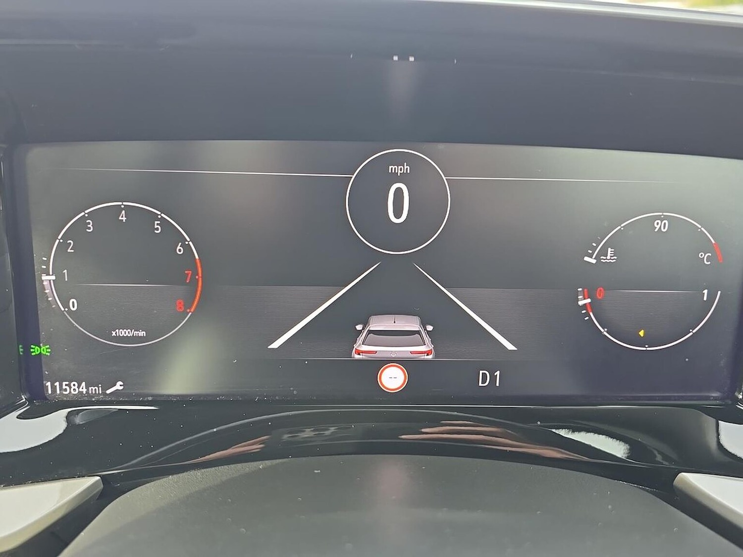 Used Vauxhall Mokka 2022 for sale - 78053513: Photo 10