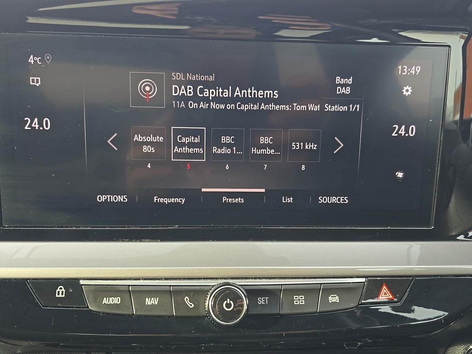 Used Vauxhall Mokka 2022 for sale - 78053513: Photo 11