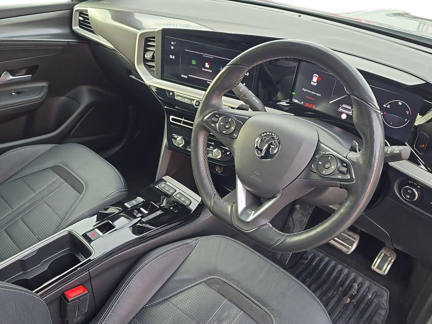 Used Vauxhall Mokka 2022 for sale - 78053513: Photo 15