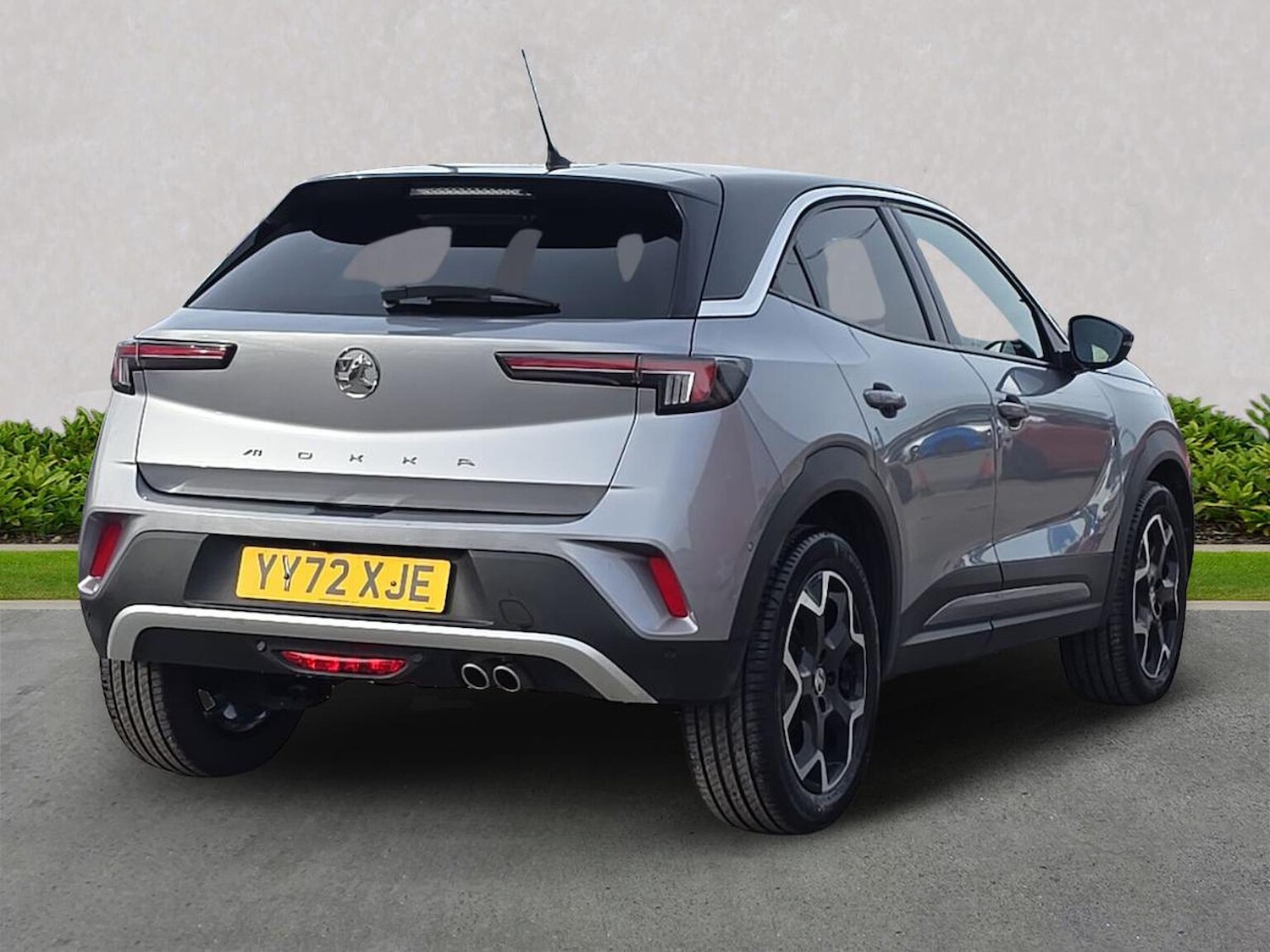 Used Vauxhall Mokka 2022 for sale - 78053513: Photo 18