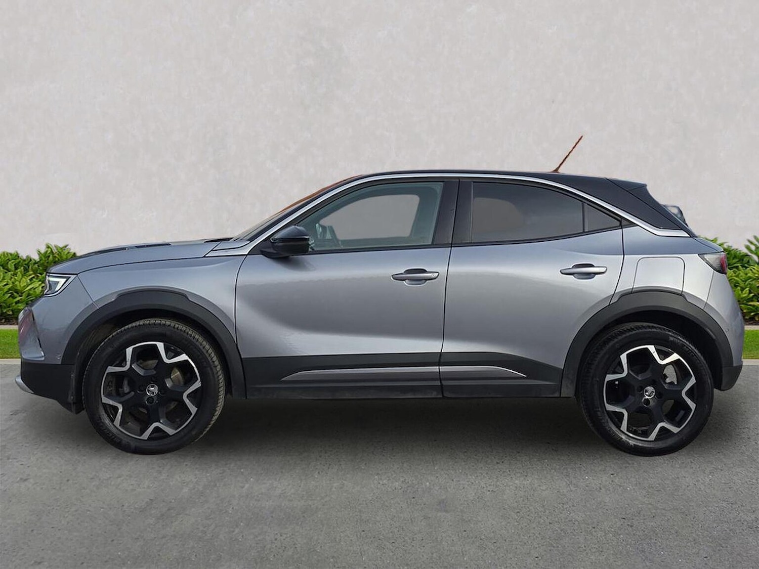 Used Vauxhall Mokka 2022 for sale - 78053513: Photo 19