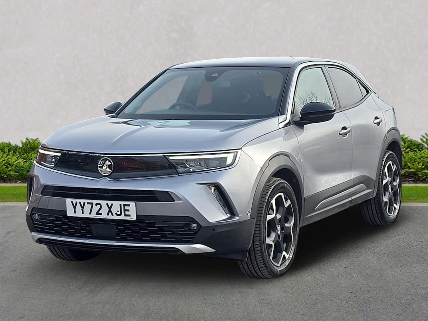 Used Vauxhall Mokka 2022 for sale - 78053513: Photo 20