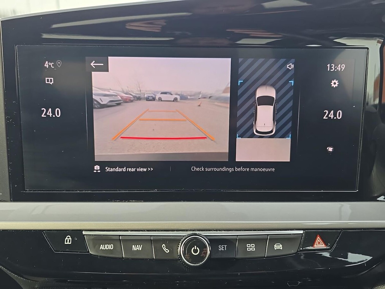 Used Vauxhall Mokka 2022 for sale - 78053513: Photo 23