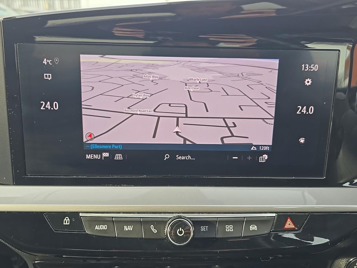 Used Vauxhall Mokka 2022 for sale - 78053513: Photo 24