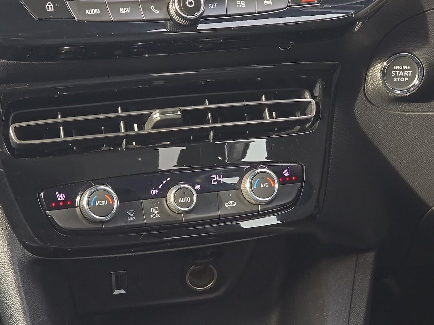 Used Vauxhall Mokka 2022 for sale - 78053513: Photo 29