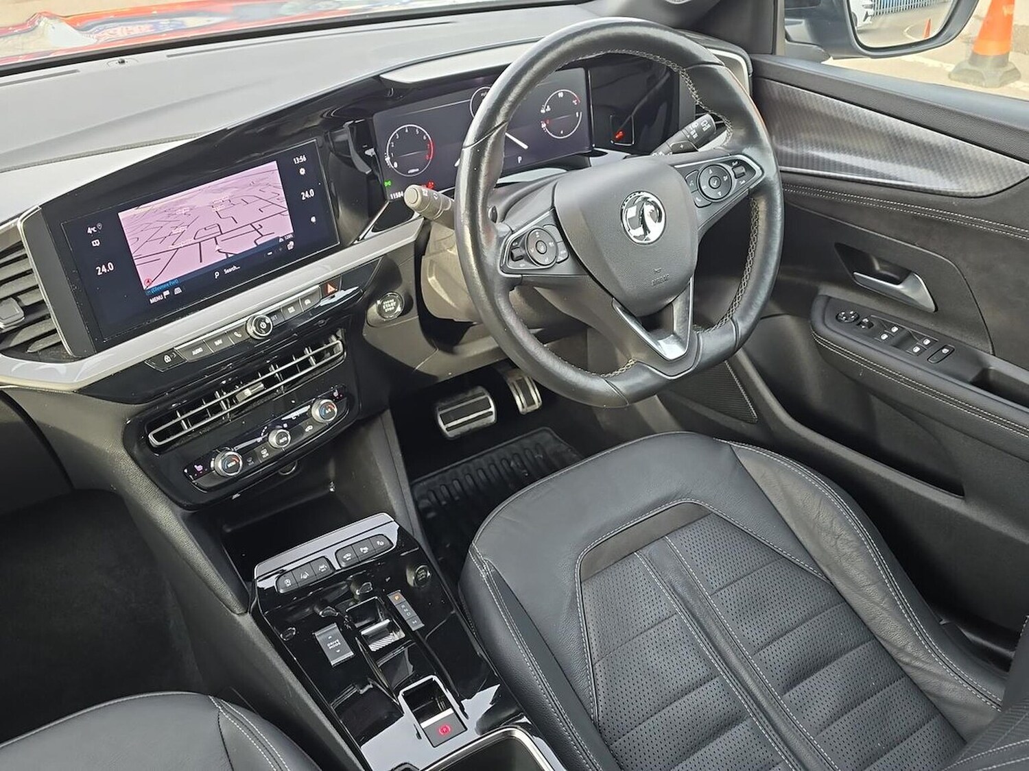 Used Vauxhall Mokka 2022 for sale - 78053513: Photo 30