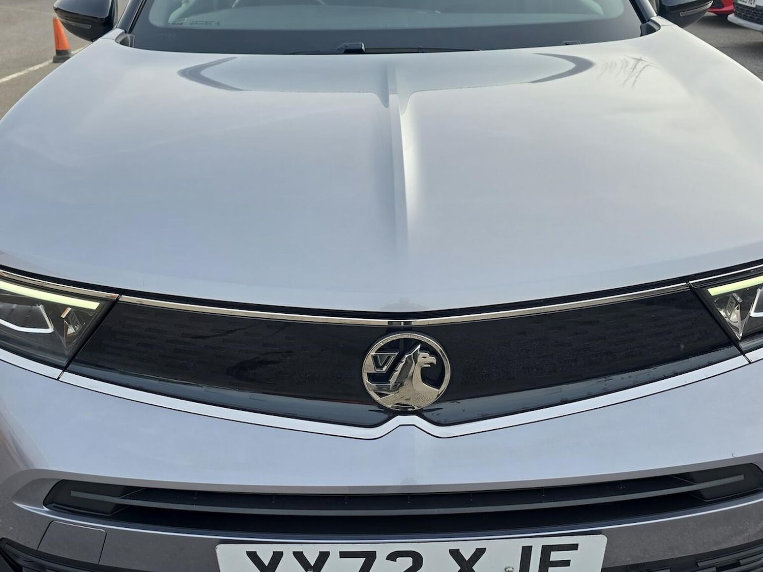 Used Vauxhall Mokka 2022 for sale - 78053513: Photo 33