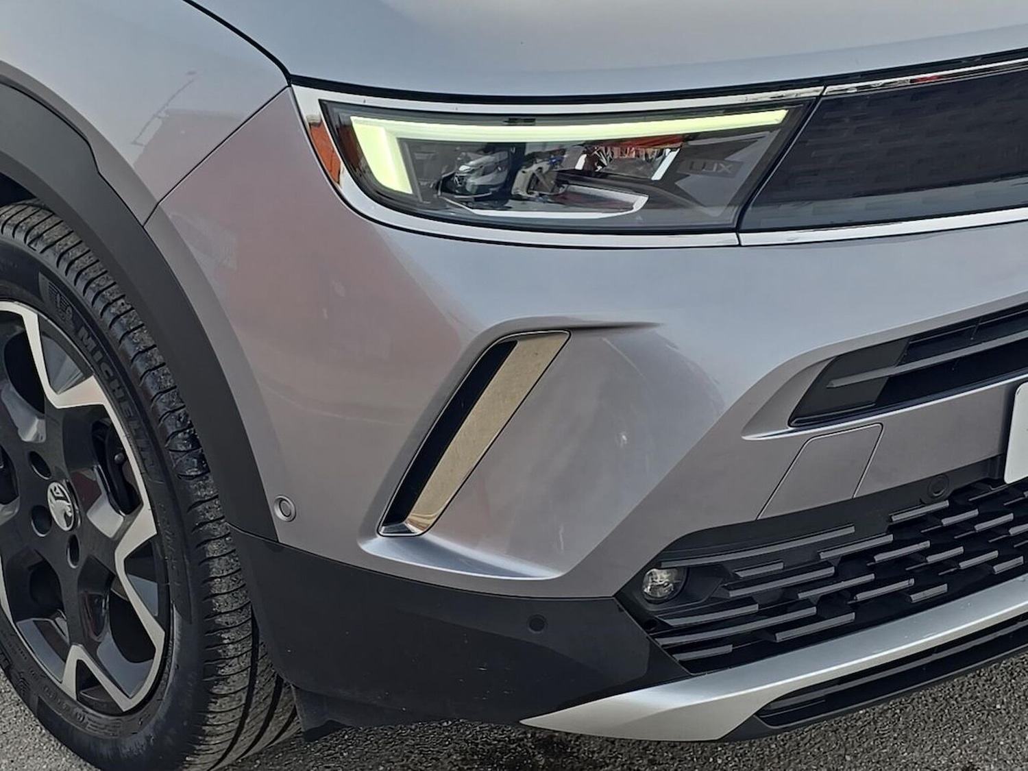 Used Vauxhall Mokka 2022 for sale - 78053513: Photo 34