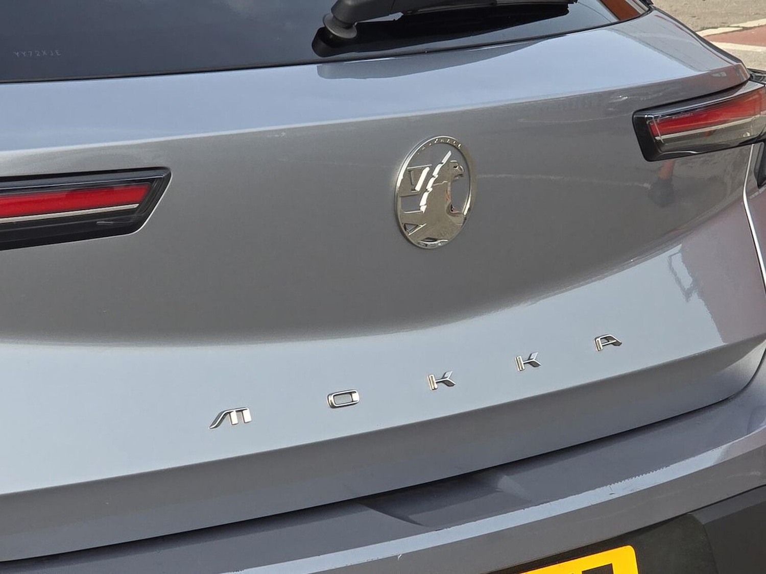 Used Vauxhall Mokka 2022 for sale - 78053513: Photo 35