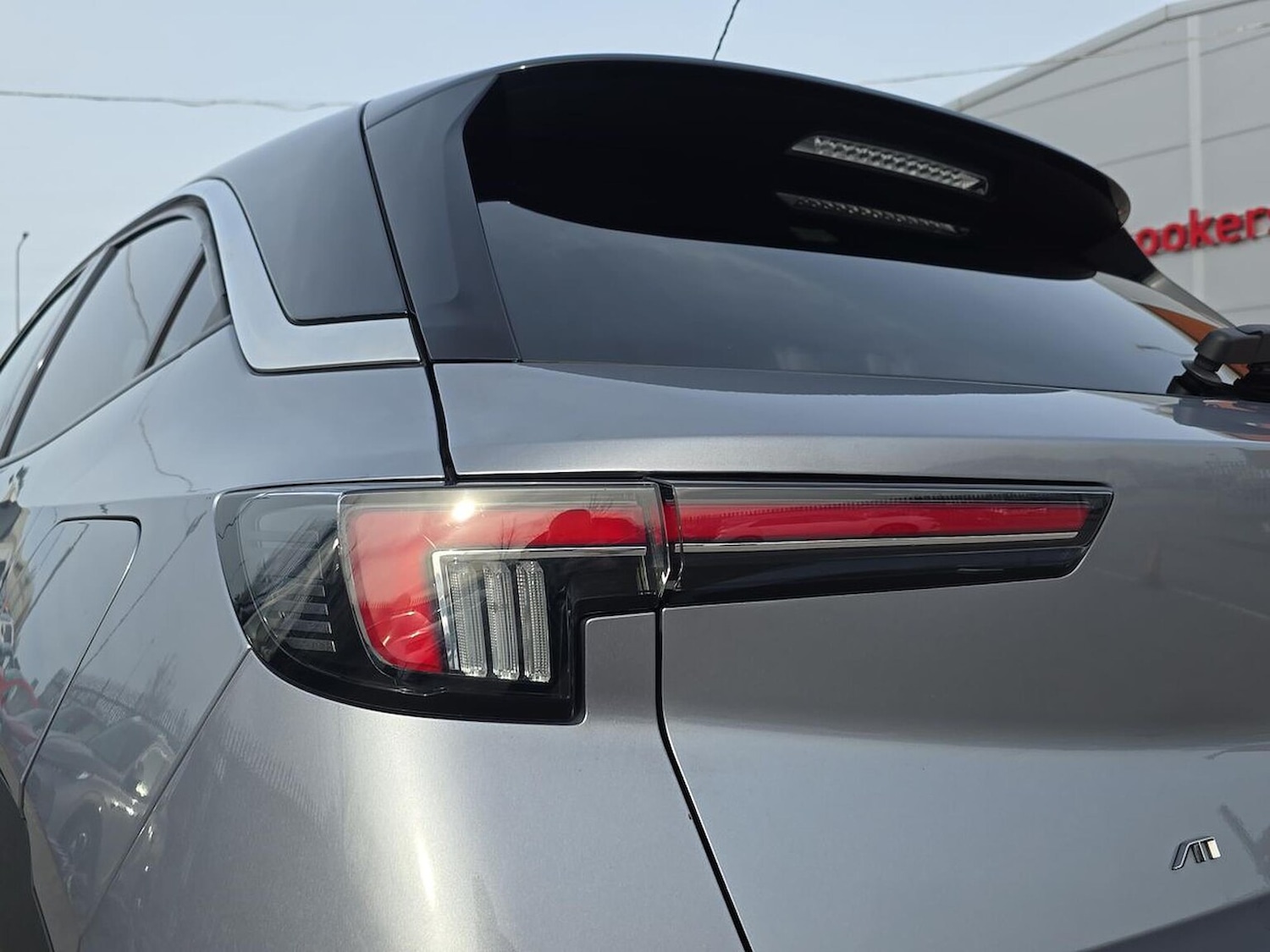 Used Vauxhall Mokka 2022 for sale - 78053513: Photo 36